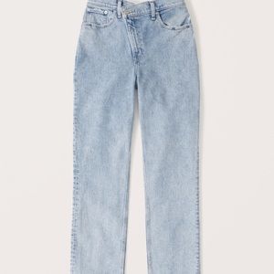 Abercombie & Fitch Denim